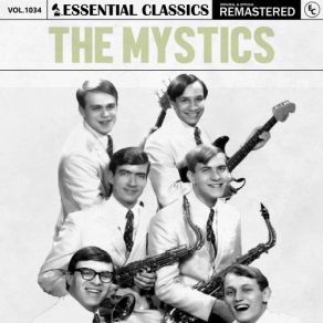 Essential Classics, Vol. 1034: The Mystics (CD1) album cover