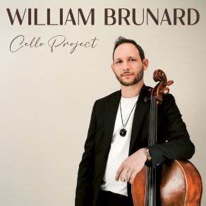 Cello Project album cover