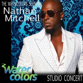 The Watercolors Session - LIVE Studio Concert album cover