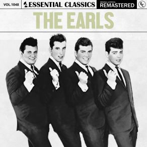 Essential Classics, Vol. 1048: The Earls album cover