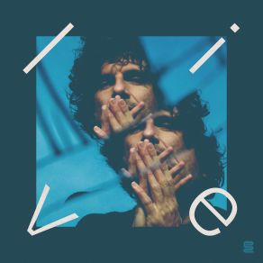 Live album cover