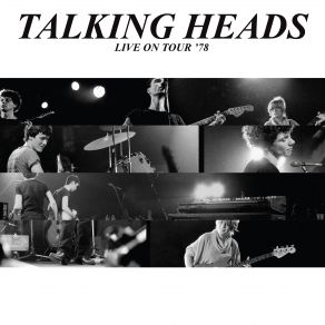 Live On Tour '78 album cover