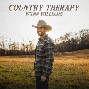 Country Therapy album cover