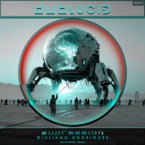 Supression (Mastered 2025) album cover