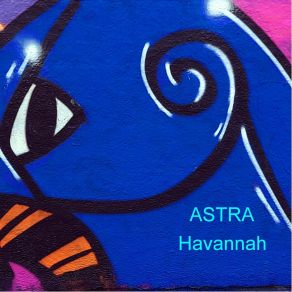 Astra album cover