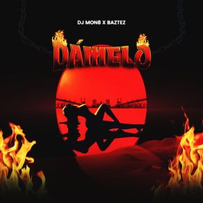 Dámelo album cover