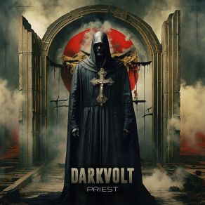Priest album cover