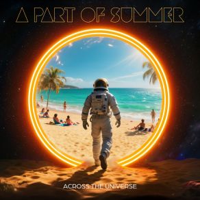 A Part Of Summer album cover