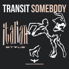 Somebody (Maxi-Single) album cover