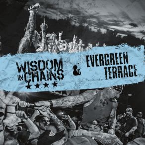 Wisdom In Chains (Hardcore) album cover