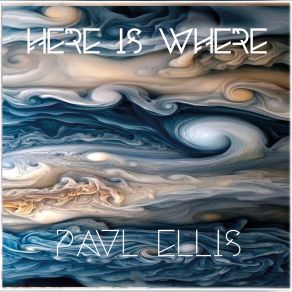 Here Is Where album cover