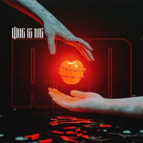 Red (Single) album cover