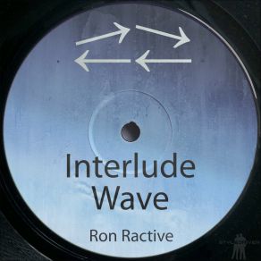 Interlude Wave album cover