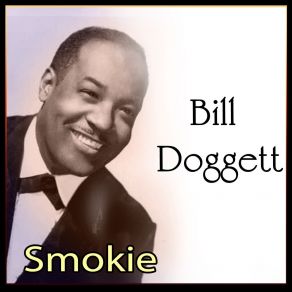 Bill Doggett - Smokie album cover