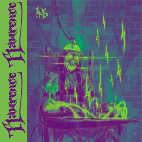 . 45 album cover