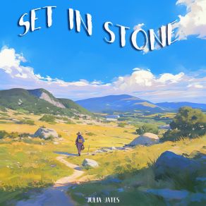 Set In Stone album cover
