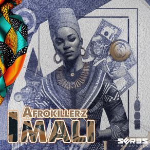 Imali album cover