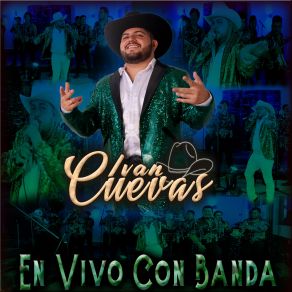 Con Banda (En Vivo) album cover
