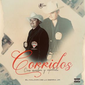 Corridos Con Nombre Y Apellido album cover