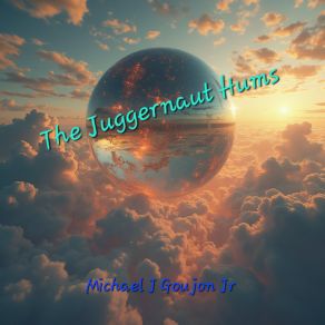 The Juggernaut Hums album cover
