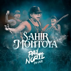 PA’L NORTE EN VIVO (En Vivo) album cover
