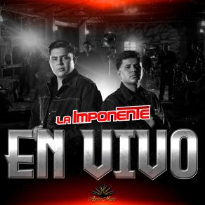 En Vivo Con La Imponente (Live) album cover