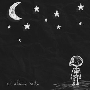El Último Baile album cover