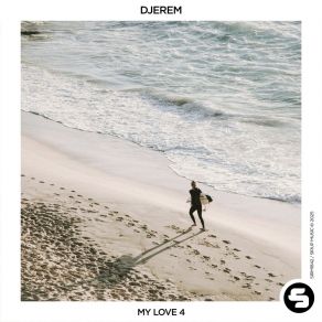My Love 4 album cover