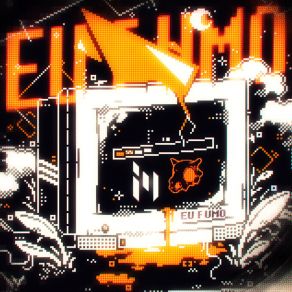 Eu Fumo album cover