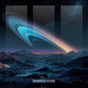T H I N G album cover