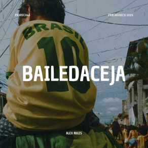Bailedaceja album cover