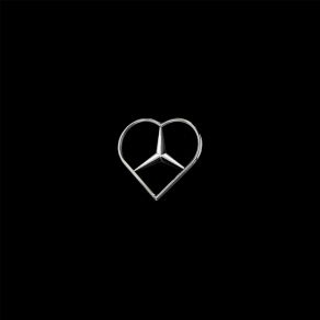 Get Ur Luv / Mercedes album cover