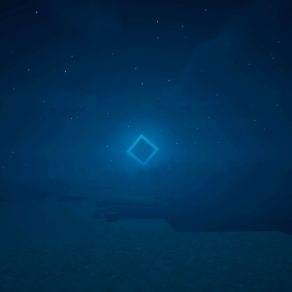 The Idea Of A Lost Night album cover