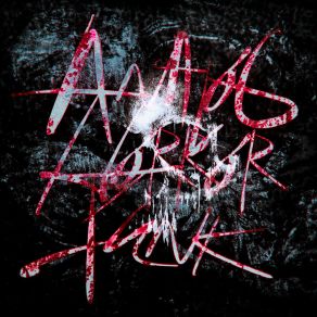 Analog Horror Funk album cover