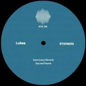 RTSFM010 album cover