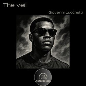 The Veil album cover