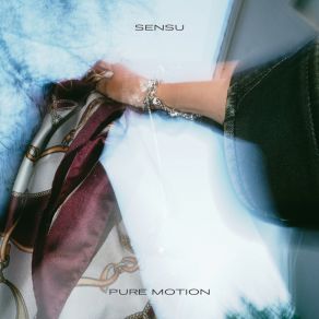 Pure Motion album cover
