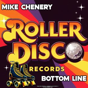 Bottom Line album cover