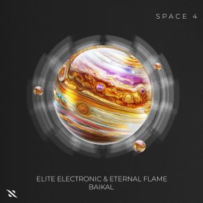 Baikal album cover