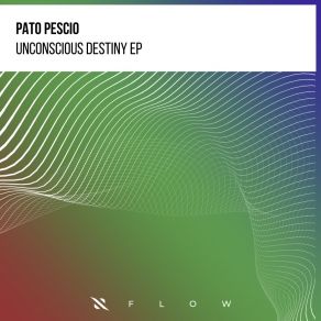 Unconscious Destiny album cover