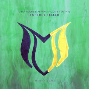 Fortune Teller album cover