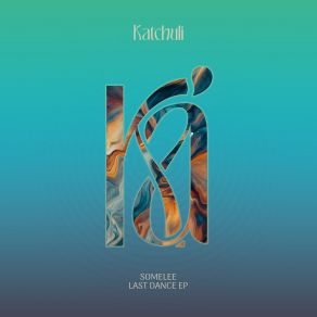 Last Dance album cover