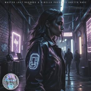BAD LOVE album cover