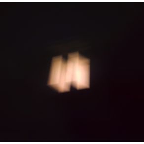 Unseen Objects album cover