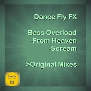 Bass Overload / From Heaven / Scream album cover