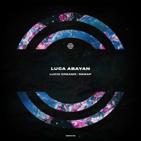 Lucid Dreams / Remap album cover