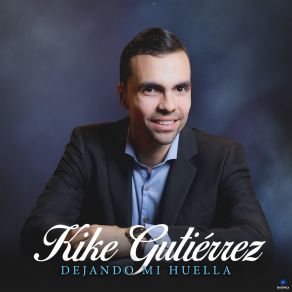 Dejando Mi Huella album cover