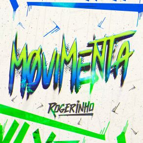 Movimenta album cover