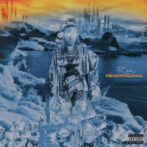 Reapproval album cover