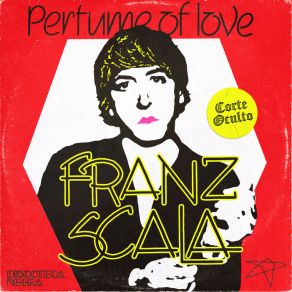 Perfume Of Love (Single) album cover